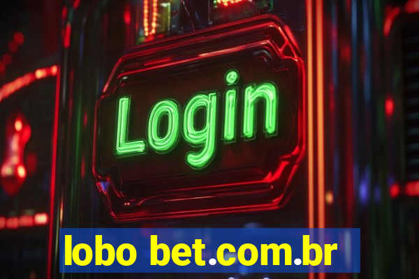 lobo bet.com.br
